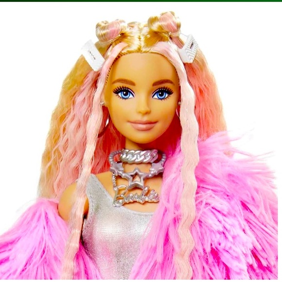 Barbie extra - Picture 4 of 12